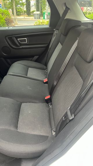LAND-ROVER Discovery Sport 2.0L eD4 150CV 4x2 HSE 