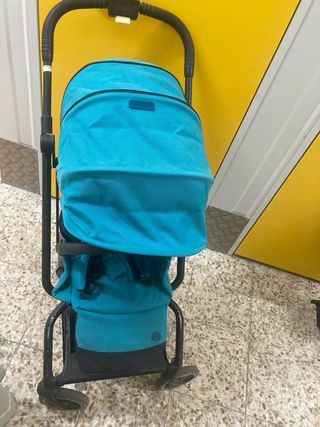 Carrito Cybex Eezy S Twist 2