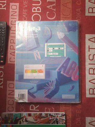 Lengua castellana y Literatura. 1 Bachillerato....