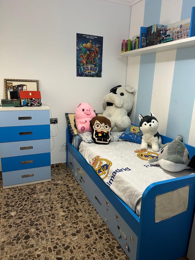 Bajo con patio grande - Zona El Colegio