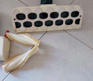 Battitappeto Vorwerk Folletto ET 340