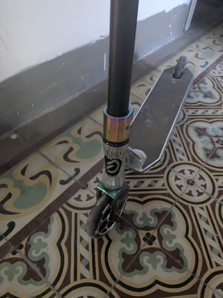 Patinete Oxelo