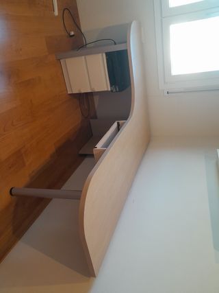 Escritorio despacho oficina