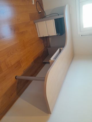 Escritorio despacho oficina