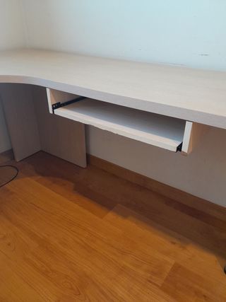 Escritorio despacho oficina