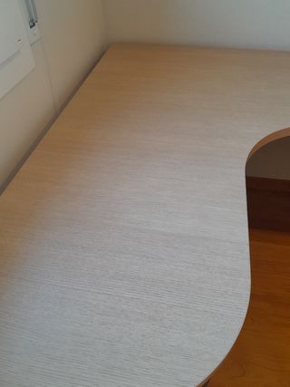 Escritorio despacho oficina