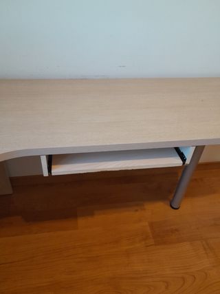 Escritorio despacho oficina