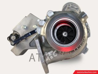 Turbo híbrido ATC-X132 BMW 767378 250 CV