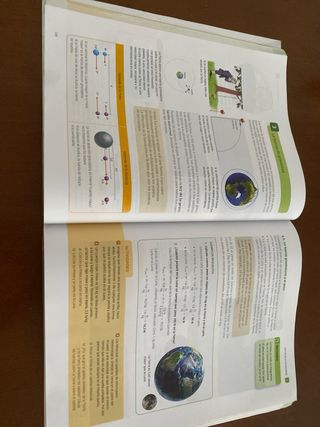 FISICA Y QUIMICA SERIE INVESTIGA 2 ESO SABER HACER