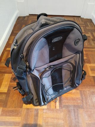 Mochila Tech Air para PC