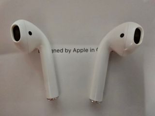 Airpods 2a Generazione Apple