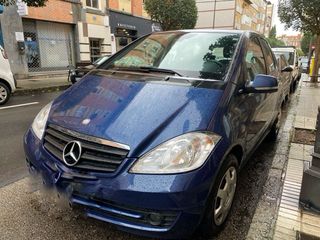 Mercedes-Benz 2012