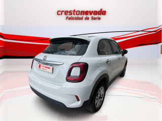 ✔SIN ENTRADA! FIAT 500X SÓLO 63000KM! 110c.v.