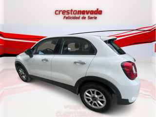 ✔SIN ENTRADA! FIAT 500X SÓLO 63000KM! 110c.v.