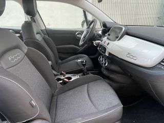 ✔SIN ENTRADA! FIAT 500X SÓLO 63000KM! 110c.v.