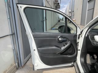 ✔SIN ENTRADA! FIAT 500X SÓLO 63000KM! 110c.v.