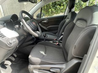 ✔SIN ENTRADA! FIAT 500X SÓLO 63000KM! 110c.v.