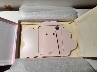 Marco fotos Disney Baby