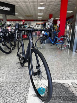 SCOTT ADDICT 40 Bicicleta de carretera