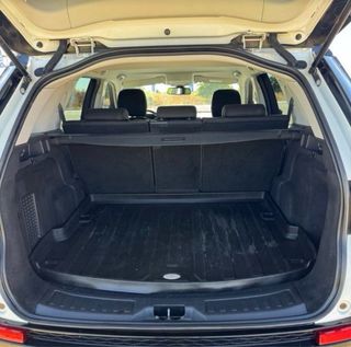 Land Rover Discovery Sport 2018