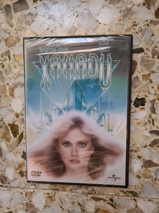 Xanadu DVD