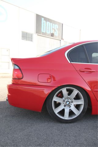 BMW Serie 3 2003