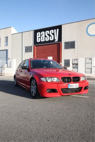 BMW Serie 3 2003