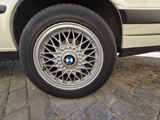Llantas original  BBS BMW 15