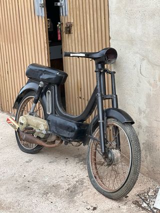 Vespino Mortadelo
