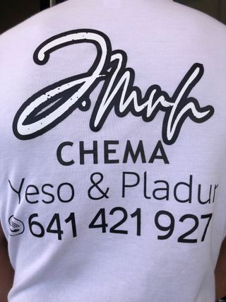 trabajos en general