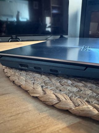 ASUS Zenbook Dúo UX482EG
