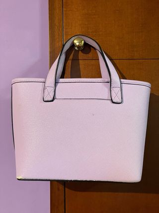 Borsa Silvian Heach viola