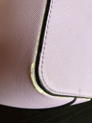 Borsa Silvian Heach viola
