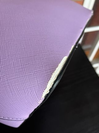 Borsa Silvian Heach viola