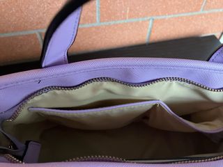 Borsa Silvian Heach viola