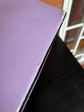 Borsa Silvian Heach viola