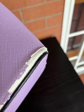 Borsa Silvian Heach viola