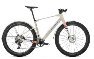 Mondraker Dusty X Unlimited Gulf Talla S, M, L, XL