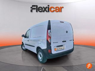 Renault Kangoo Life Edition One 1.5 Blue dCi 55kW(75CV)
