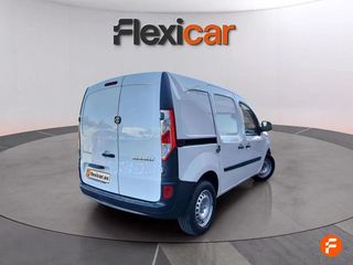 Renault Kangoo Life Edition One 1.5 Blue dCi 55kW(75CV)