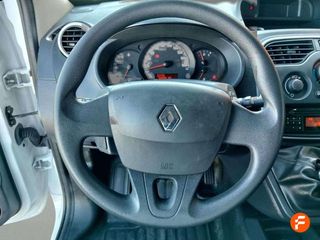 Renault Kangoo Life Edition One 1.5 Blue dCi 55kW(75CV)