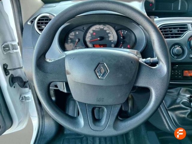 Renault Kangoo Life Edition One 1.5 Blue dCi 55kW(75CV)