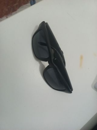 Gafas de Sol Bluetooth Andowl Negras