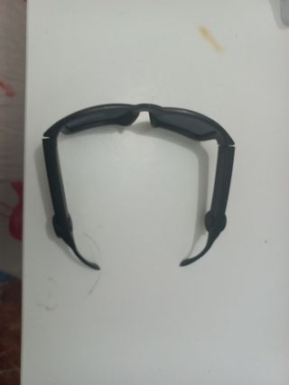Gafas de Sol Bluetooth Andowl Negras