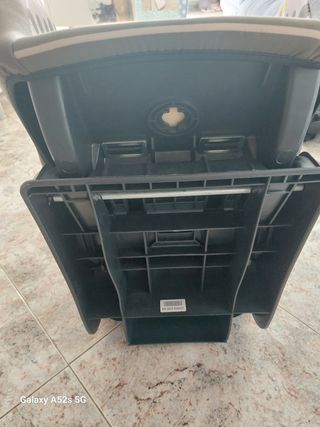 Silla de coche para bebé Nania