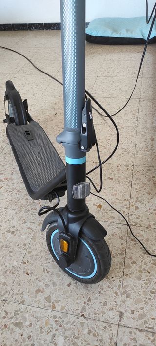 Monopatín Eléctrico Cecotec Bongo
