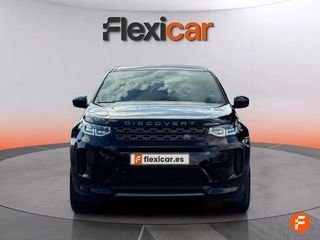 Land-Rover Discovery Sport 2.0D I4-L.Flw 150 PS AWD MHEV Auto SE