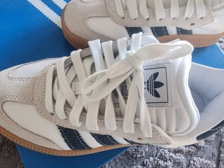 Bambas Adidas Samba Mujer