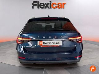 Skoda Superb Combi Style 1.4 TSI iV P-HEV DSG