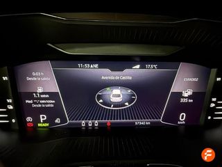 Skoda Superb Combi Style 1.4 TSI iV P-HEV DSG